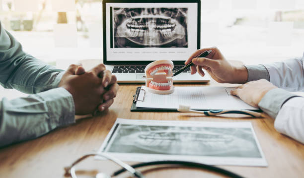 Oral Surgery in Queen Anne, MD