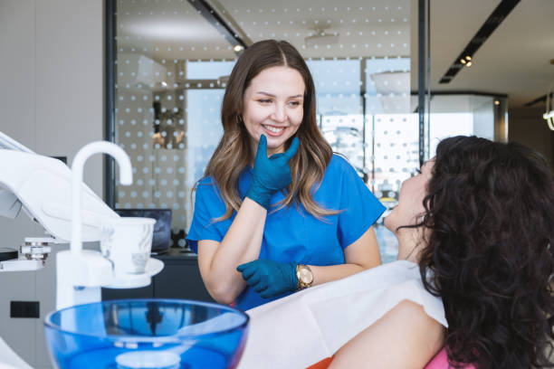 Best TMJ/TMD Treatment  in Queen Anne, MD