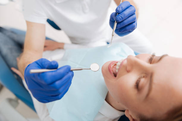 Best Full Mouth Reconstruction  in Queen Anne, MD